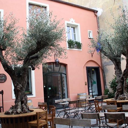 Hotel La Dimora Del Conte Bracco B. Albenga Zewnętrze zdjęcie